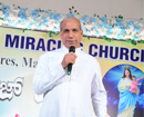 Parish Day Celebration at Milagres Church, Mangaluru